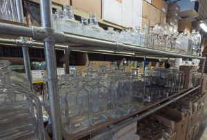 Vazen & Glaswerk kopen in Maastricht bij Schuitemaker BV